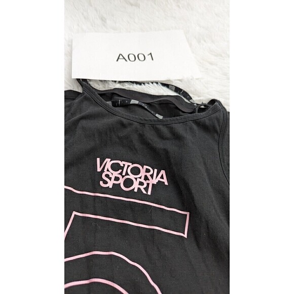 Victorai SPORT TANK TOP Size L - Picture 7 of 7